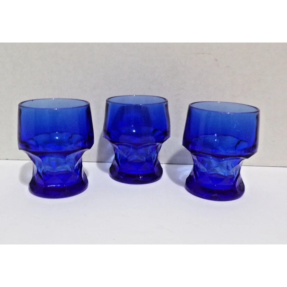 Viking Glass 